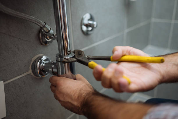 Water Softener Installation in Stratford, CA